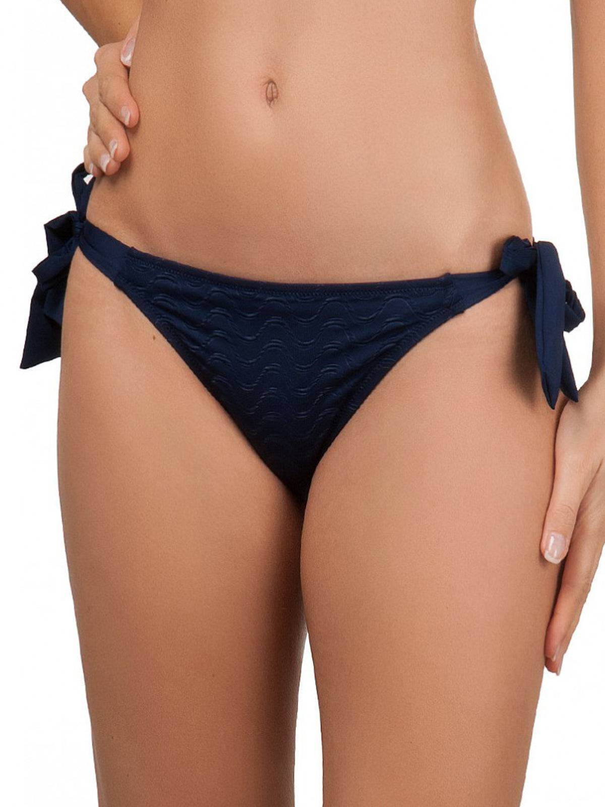 Slip bikini Fiocchi Donna LA FASHION VOGUE 117 ANTIGEL - evabiancheria
