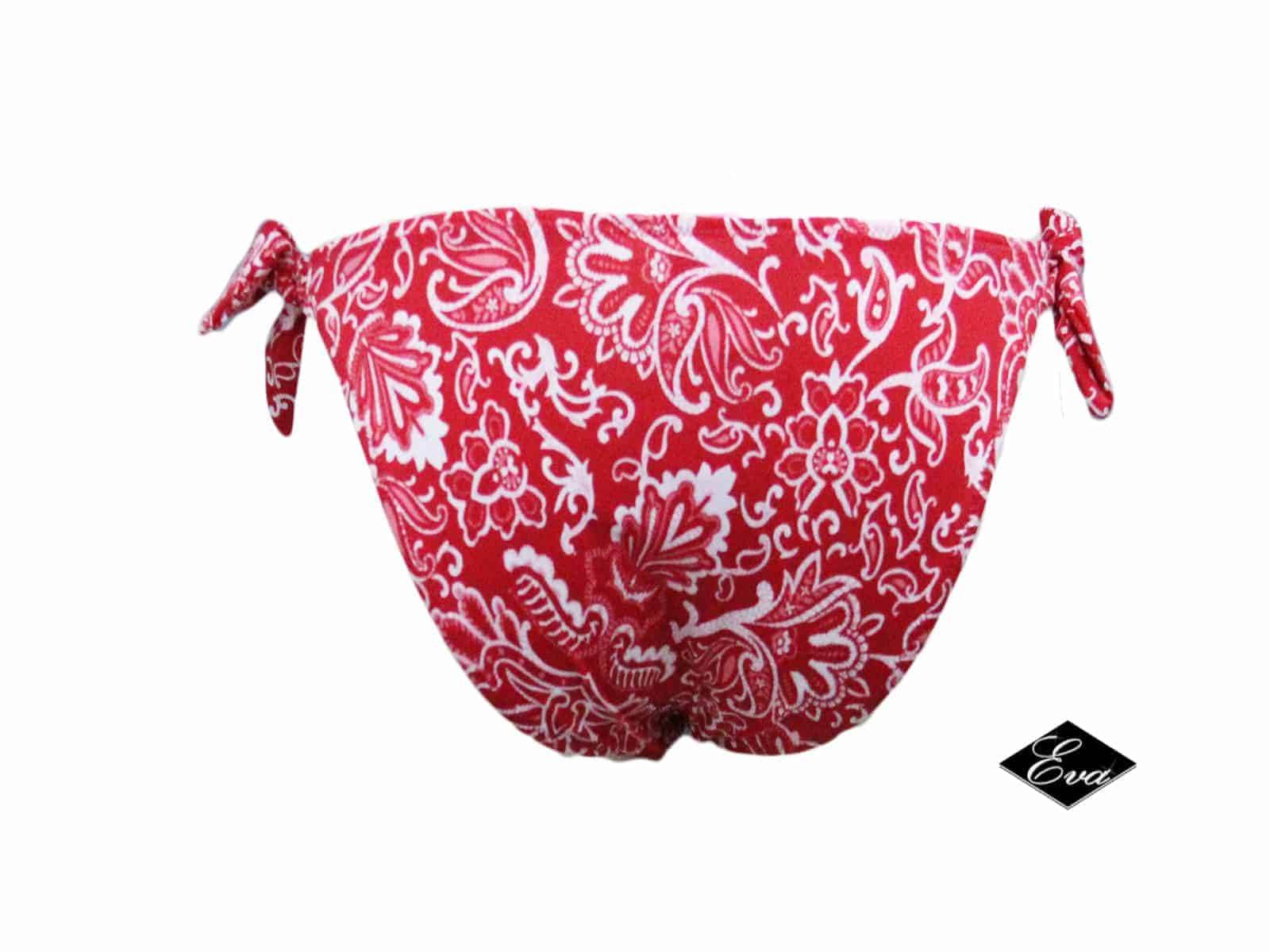 Slip bikini Fiocchi Donna LA PIRATE DE CHARME 197 ANTIGEL - evabiancheria