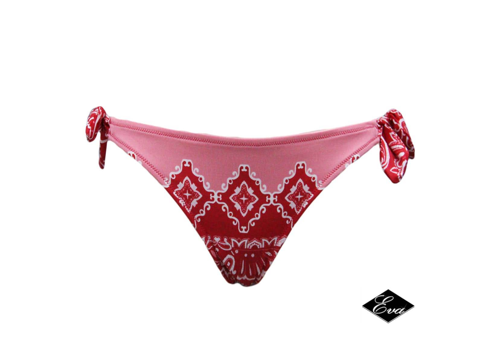 Slip bikini Fiocchi Donna LA PIRATE DE CHARME 197 ANTIGEL - evabiancheria
