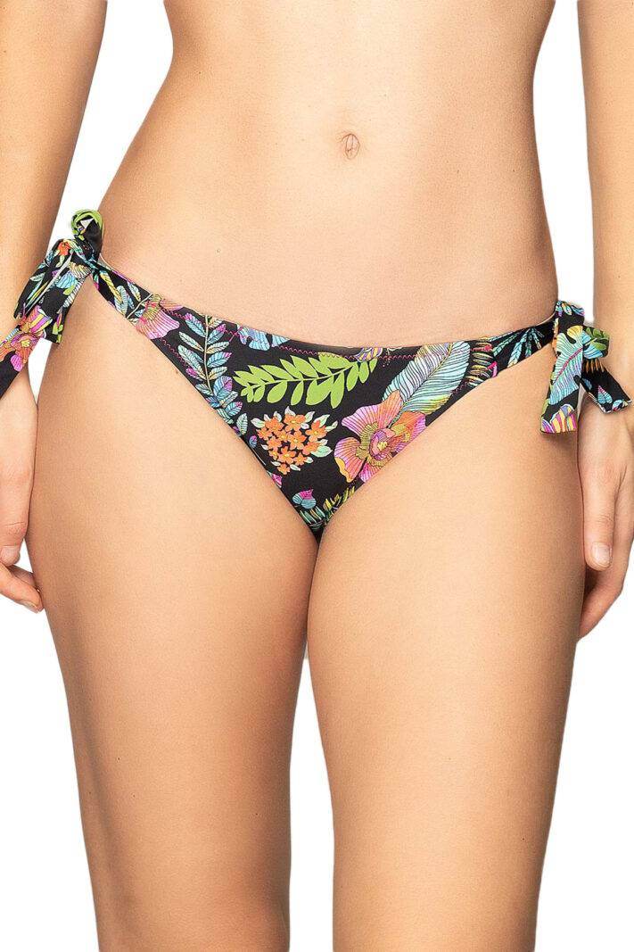 Slip bikini Fiocchi Donna LA TROPICALE EBA162 ANTIGEL - evabiancheria