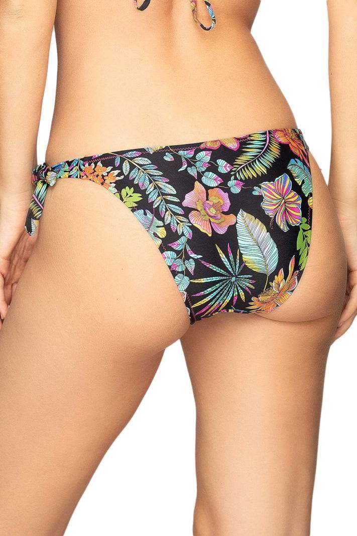 Slip bikini Fiocchi Donna LA TROPICALE EBA162 ANTIGEL - evabiancheria