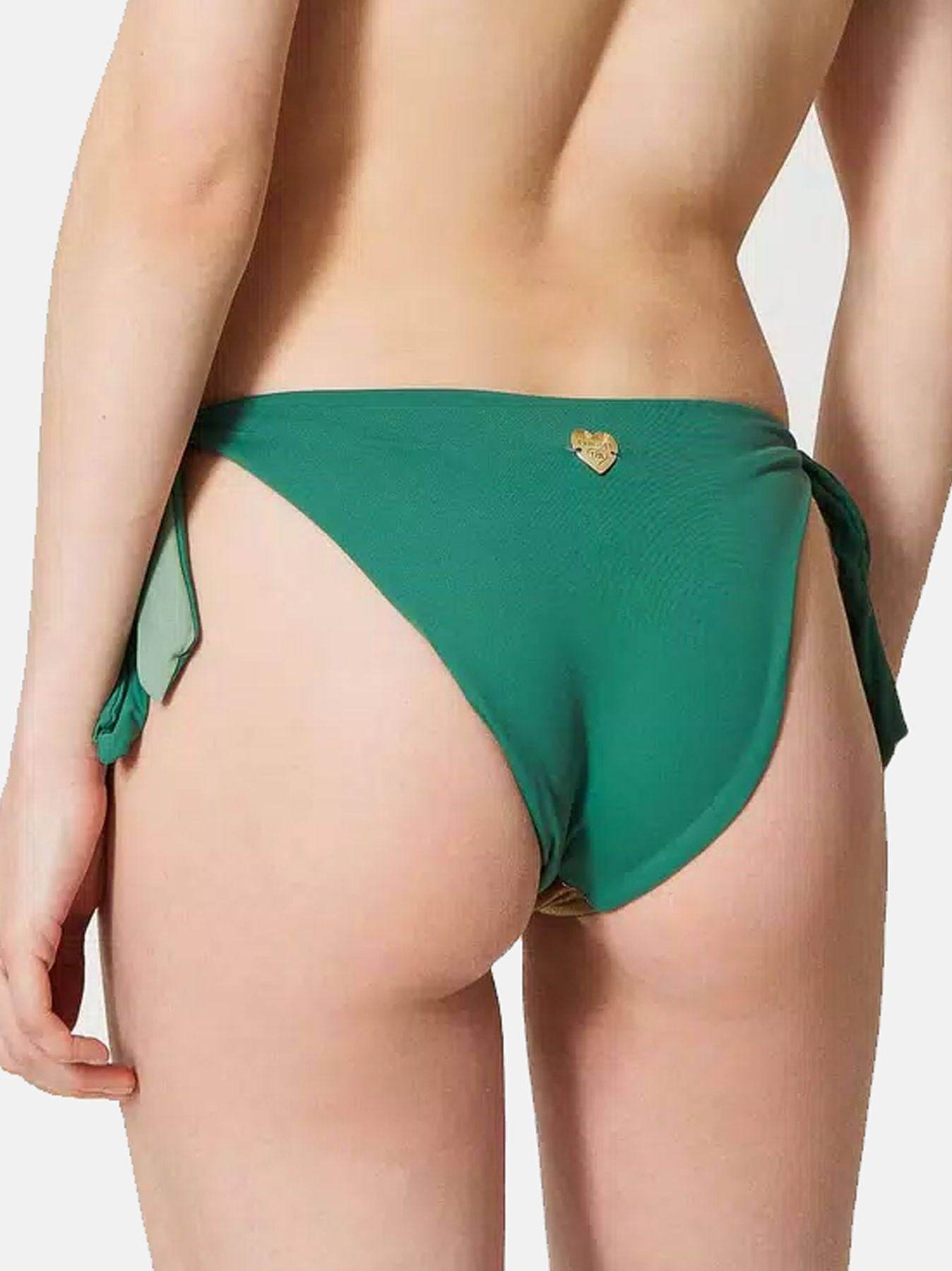 Slip bikini Fiocchi Donna LMMH88 Twinset - evabiancheria