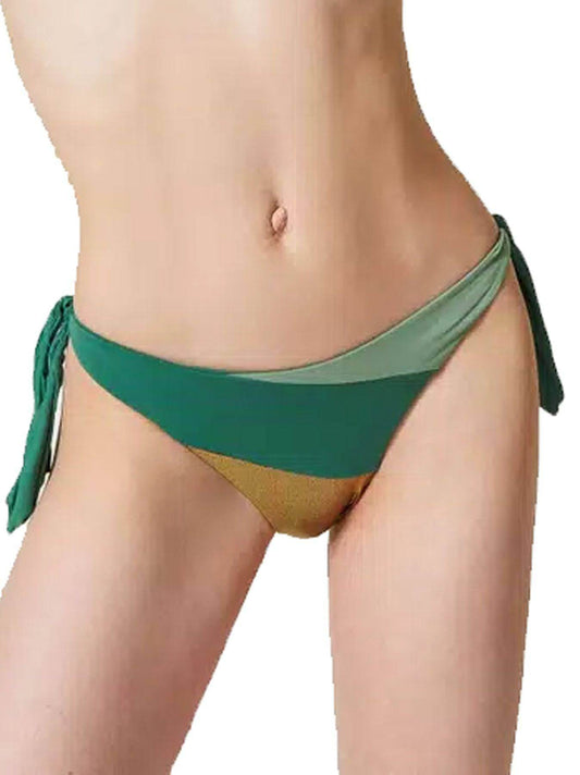 Slip bikini Fiocchi Donna LMMH88 Twinset - evabiancheria