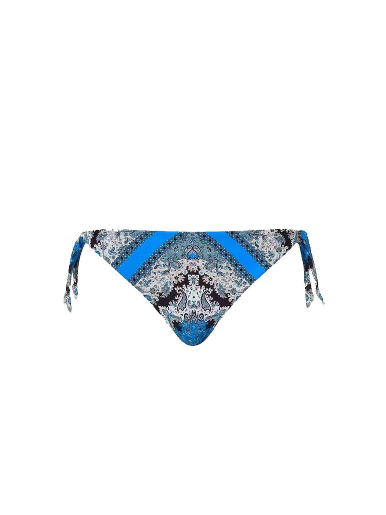 Slip bikini Fiocchi Donna LMMV88 Twinset - evabiancheria