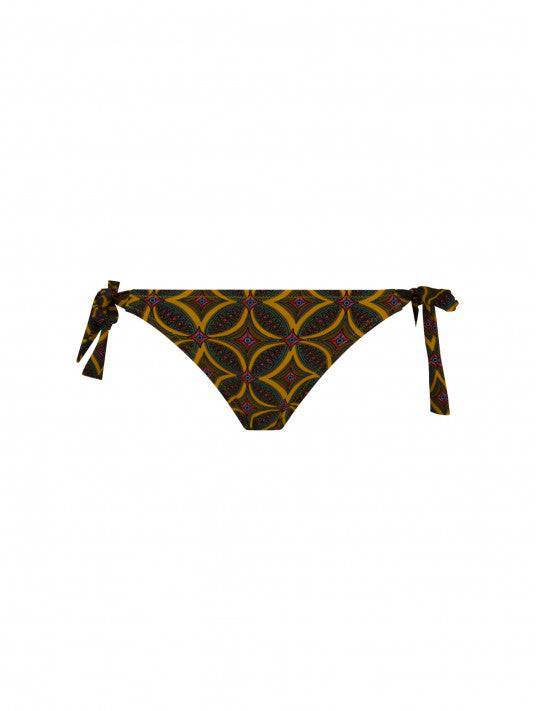Slip bikini Fiocchi Donna La Muse Africa EBB0156 ANTIGEL - evabiancheria