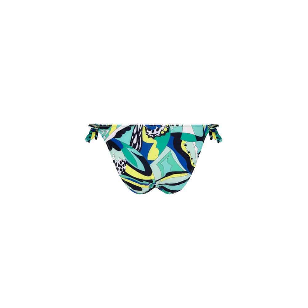 Slip bikini Fiocchi Donna La Muse de Vent EBB0196 ANTIGEL evabiancheria