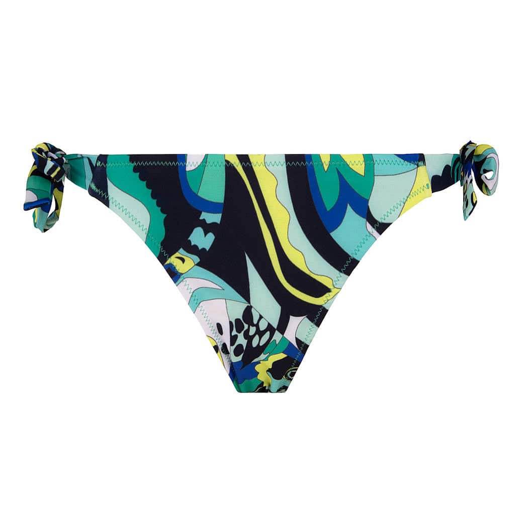 Slip bikini Fiocchi Donna La Muse de Vent EBB0196 ANTIGEL - evabiancheria