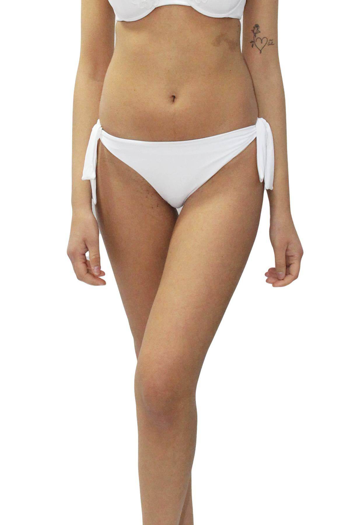 Slip bikini Fiocchi Donna MELVILLE 4706 Pepita - evabiancheria