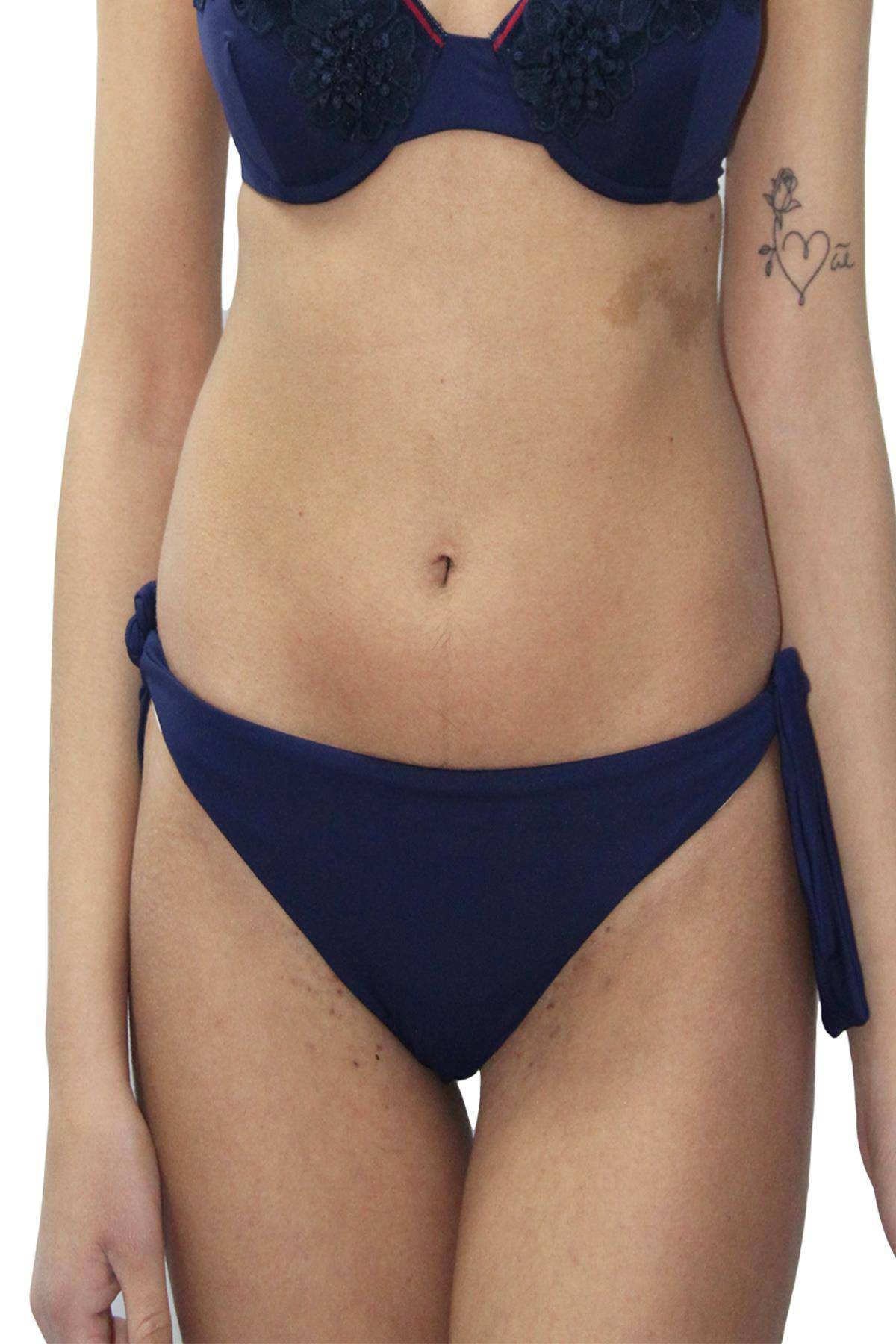 Slip bikini Fiocchi Donna MELVILLE 4706 Pepita - evabiancheria