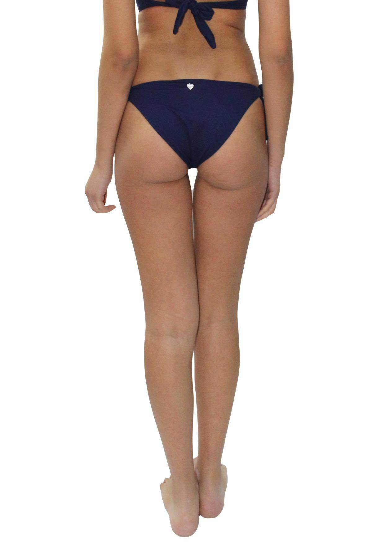 Slip bikini Fiocchi Donna MELVILLE 4706 Pepita - evabiancheria