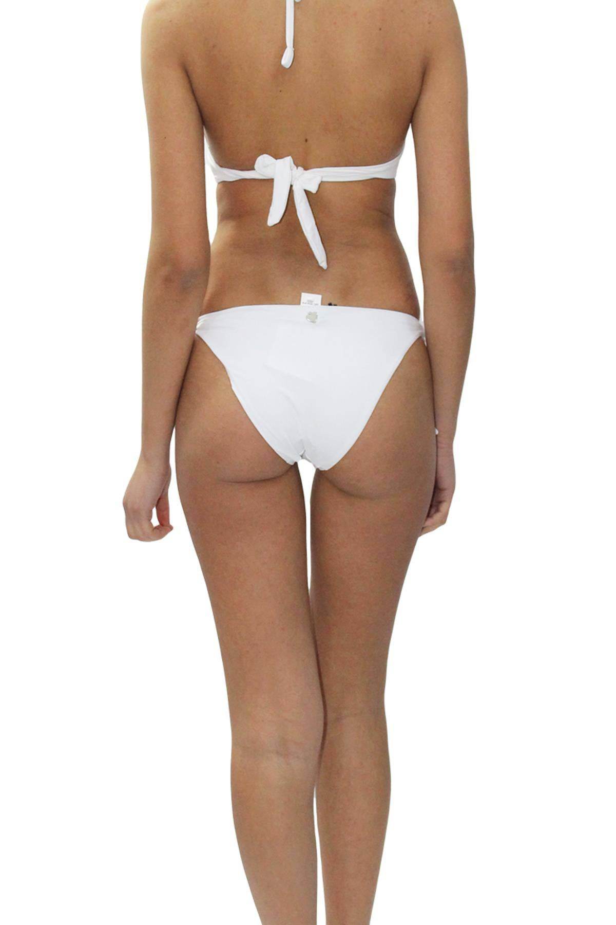 Slip bikini Fiocchi Donna MELVILLE 4706 Pepita - evabiancheria