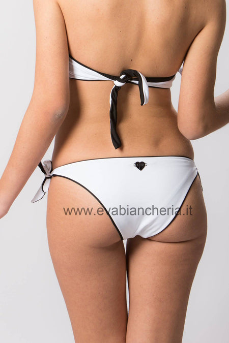 Slip bikini Fiocchi Donna MS7L88 Twin Set evabiancheria