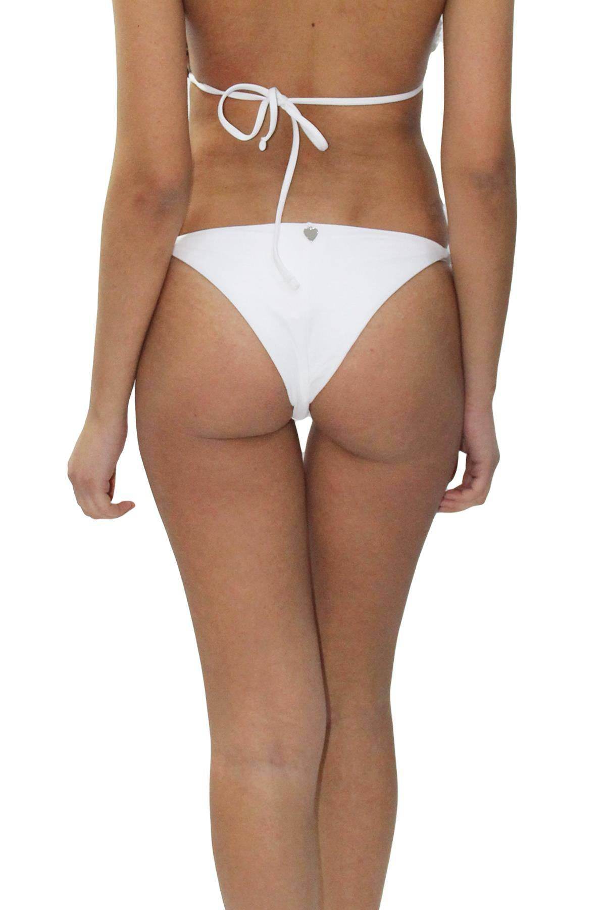 Slip bikini Laccio Donna MELVILLE 4705 Pepita - evabiancheria