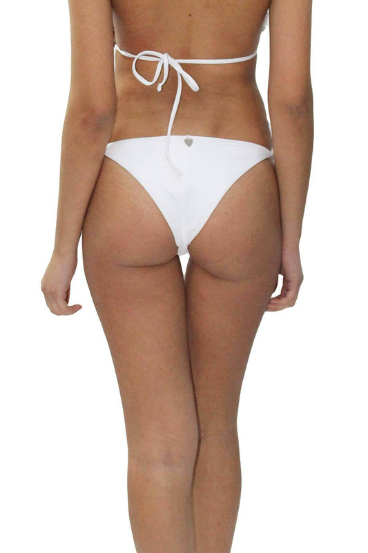 Slip bikini Laccio Donna MELVILLE 4705 Pepita - evabiancheria