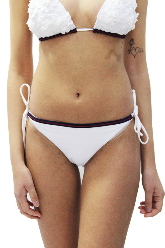 Slip bikini Laccio Donna MELVILLE 4705 Pepita - evabiancheria