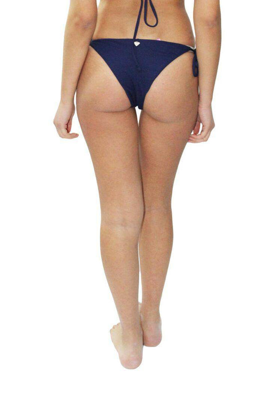 Slip bikini Laccio Donna MELVILLE 4705 Pepita - evabiancheria
