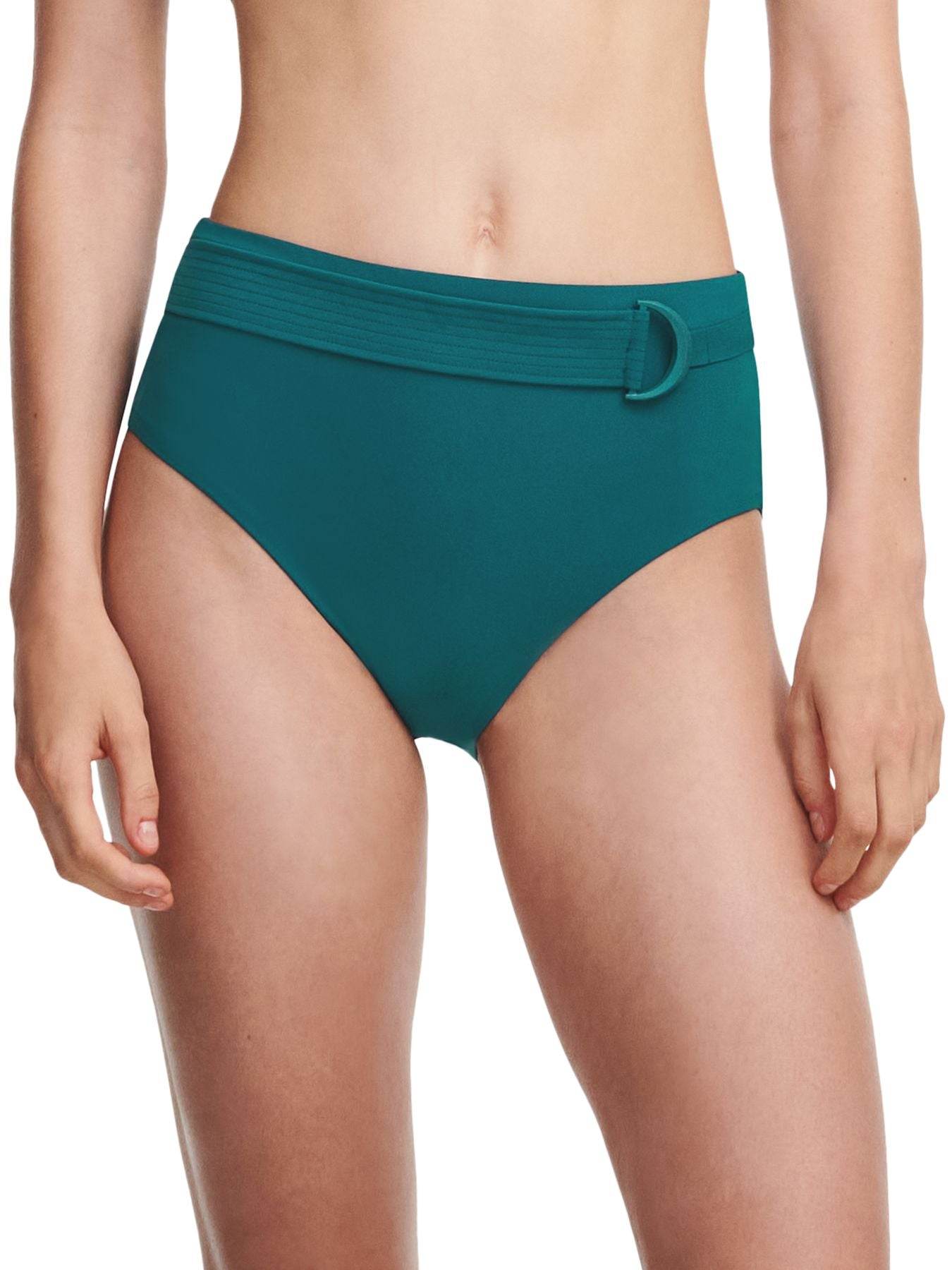 Slip bikini alto Donna Celestial C12T80 Chantelle - evabiancheria