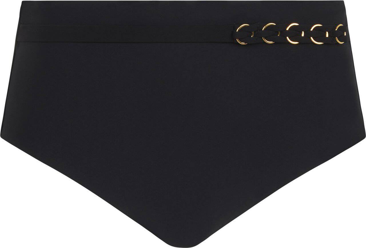 Slip bikini alto Donna Emblem C17T80 P4 Chantelle - evabiancheria