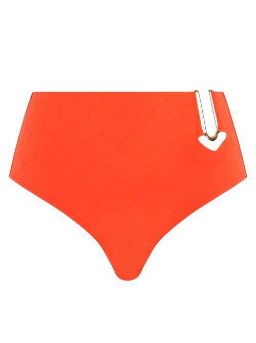 Slip bikini alto Donna Glow C15T80 P4 Chantelle - evabiancheria