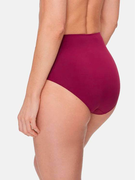 Slip bikini alto Donna Glow C15T80 P4 Chantelle - evabiancheria