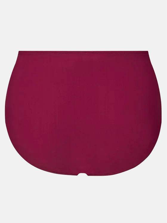 Slip bikini alto Donna Glow C15T80 P4 Chantelle - evabiancheria