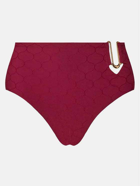 Slip bikini alto Donna Glow C15T80 P4 Chantelle - evabiancheria