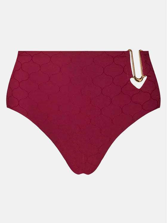 Slip bikini alto Donna Glow C15T80 P4 Chantelle - evabiancheria