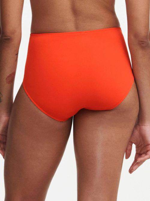 Slip bikini alto Donna Glow C15T80 P4 Chantelle - evabiancheria