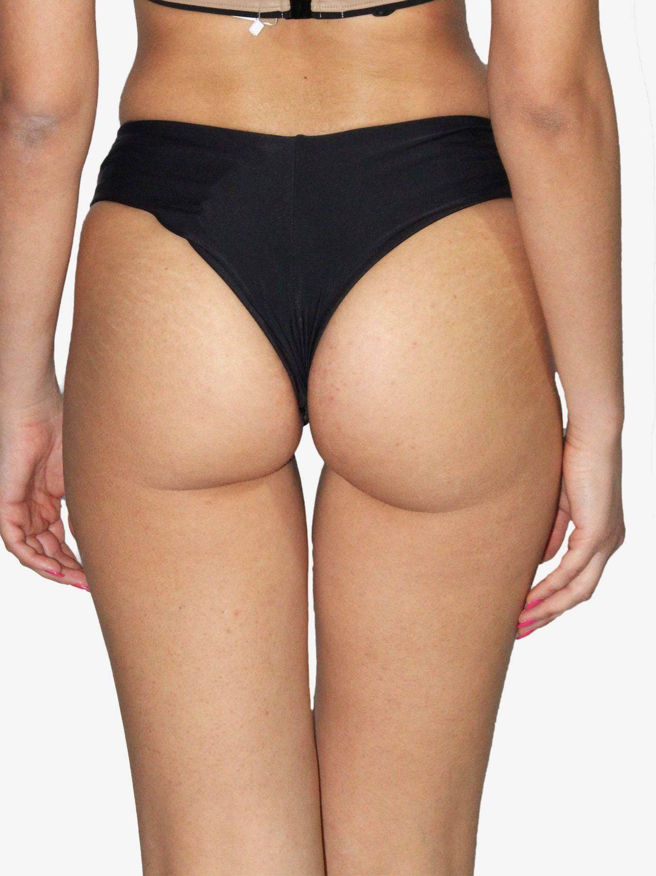 Slip bikini brasiliano Donna DA21-S02 David - evabiancheria