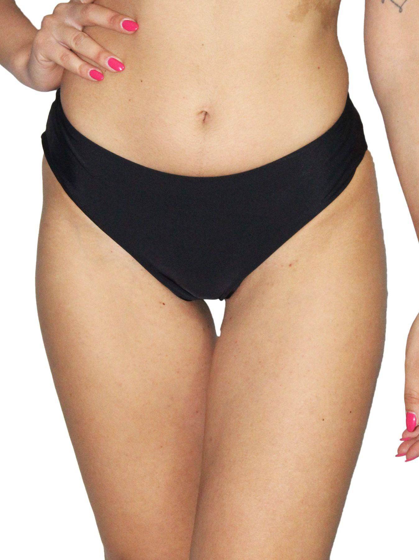 Slip bikini brasiliano Donna DA21-S02 David - evabiancheria