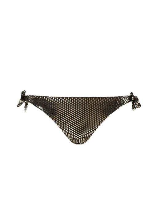 Slip bikini brasiliano Donna LMM177 Twinset - evabiancheria