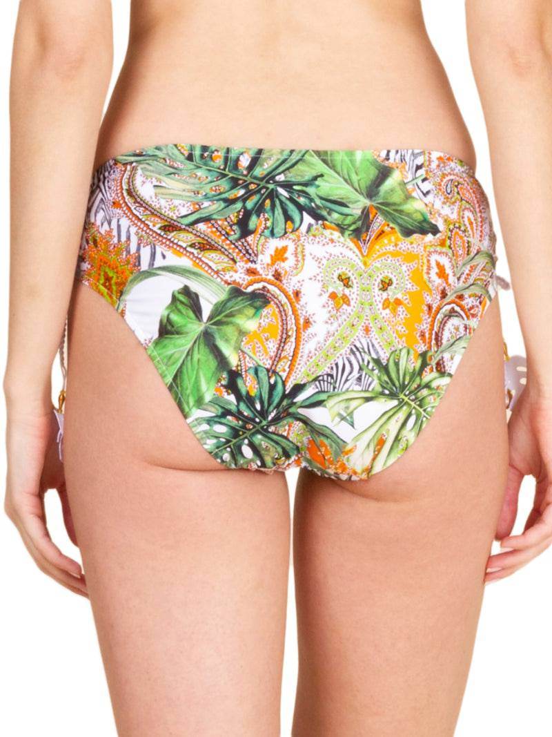 Slip bikini culisse Donna FEERIE TROPICALE ABB0648 Lise Charmel - evabiancheria