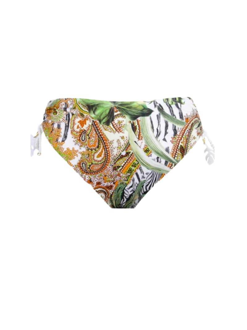 Slip bikini culisse Donna FEERIE TROPICALE ABB0648 Lise Charmel - evabiancheria