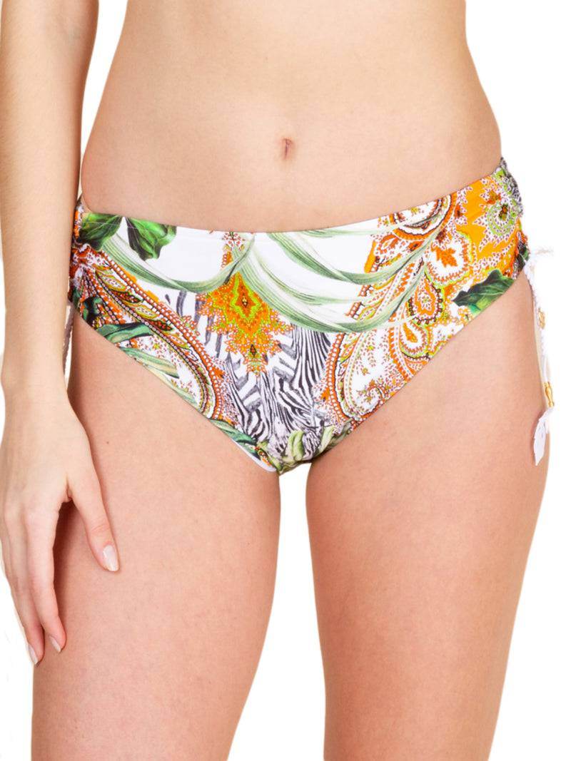 Slip bikini culisse Donna FEERIE TROPICALE ABB0648 Lise Charmel - evabiancheria