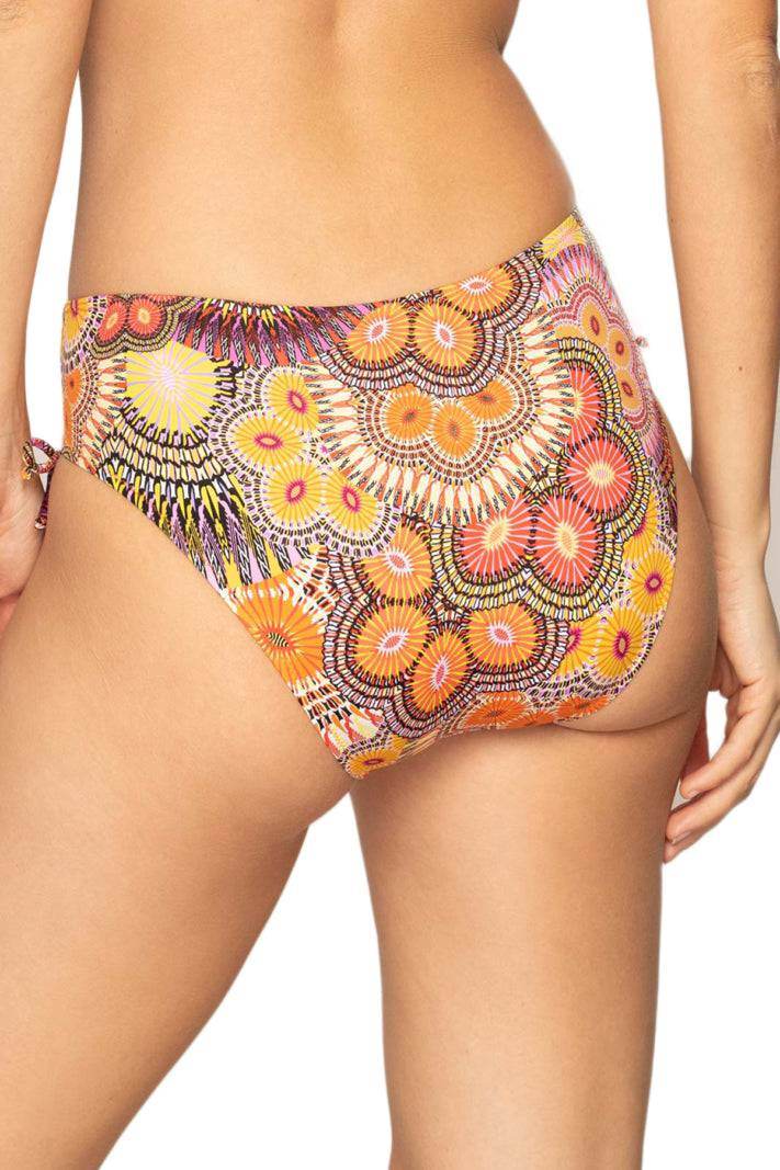 Slip bikini culisse Donna L AVATAR FBA632 ANTIGEL - evabiancheria