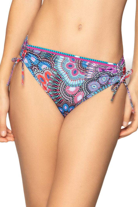 Slip bikini culisse Donna L AVATAR FBA632 ANTIGEL evabiancheria