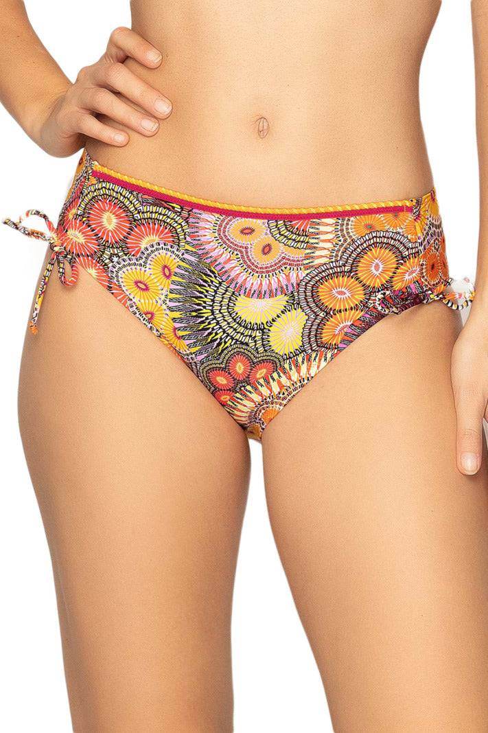 Slip bikini culisse Donna L AVATAR FBA632 ANTIGEL - evabiancheria