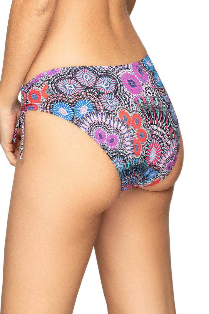 Slip bikini culisse Donna L AVATAR FBA632 ANTIGEL - evabiancheria