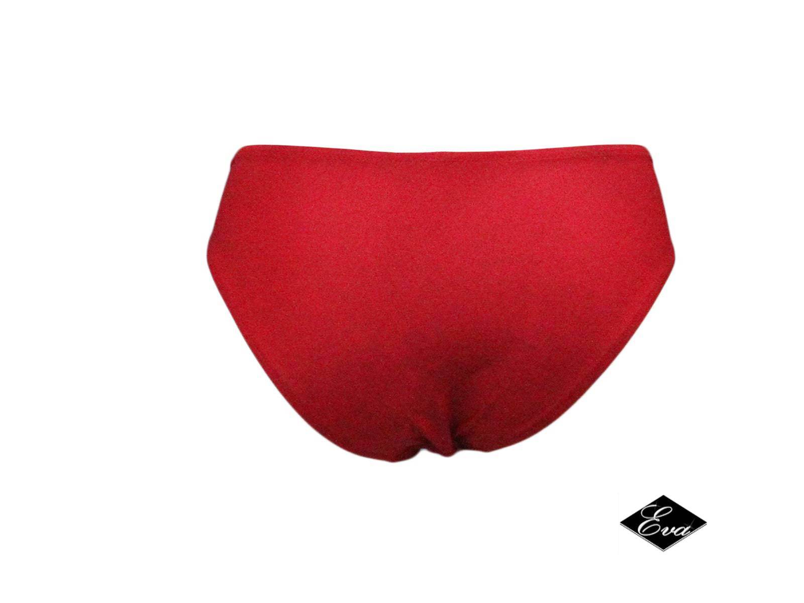 Slip bikini culisse Donna LA FASHION VOGUE 617 ANTIGEL - evabiancheria