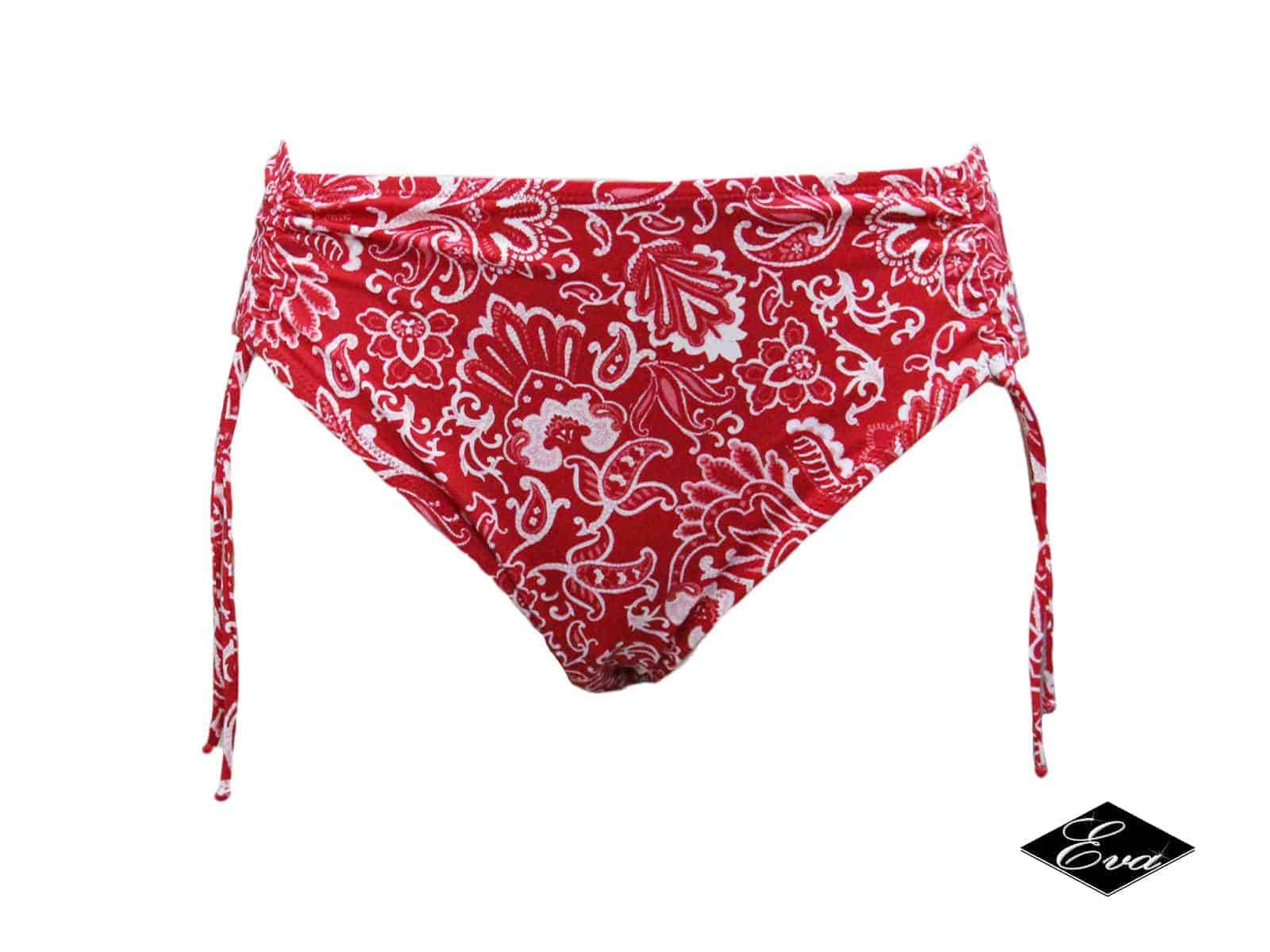 Slip bikini culisse Donna LA PIRATE DE CHARME 697 ANTIGEL - evabiancheria