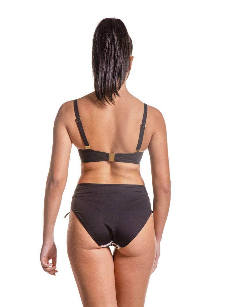 Slip bikini culisse Donna LEGERETE DE PLUMES ABB652 Lise Charmel - evabiancheria