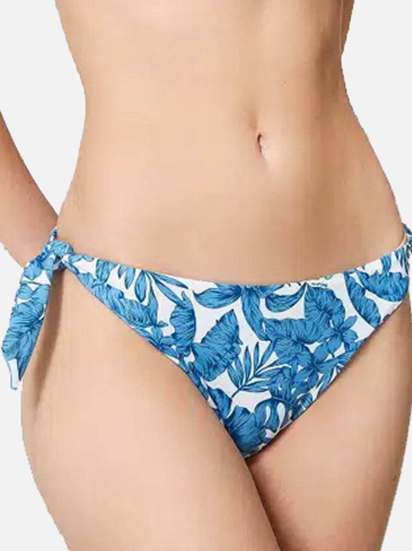 Slip bikini culisse Donna LMMB88 Twinset - evabiancheria