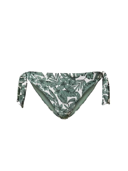 Slip bikini culisse Donna LMMB88 Twinset - evabiancheria
