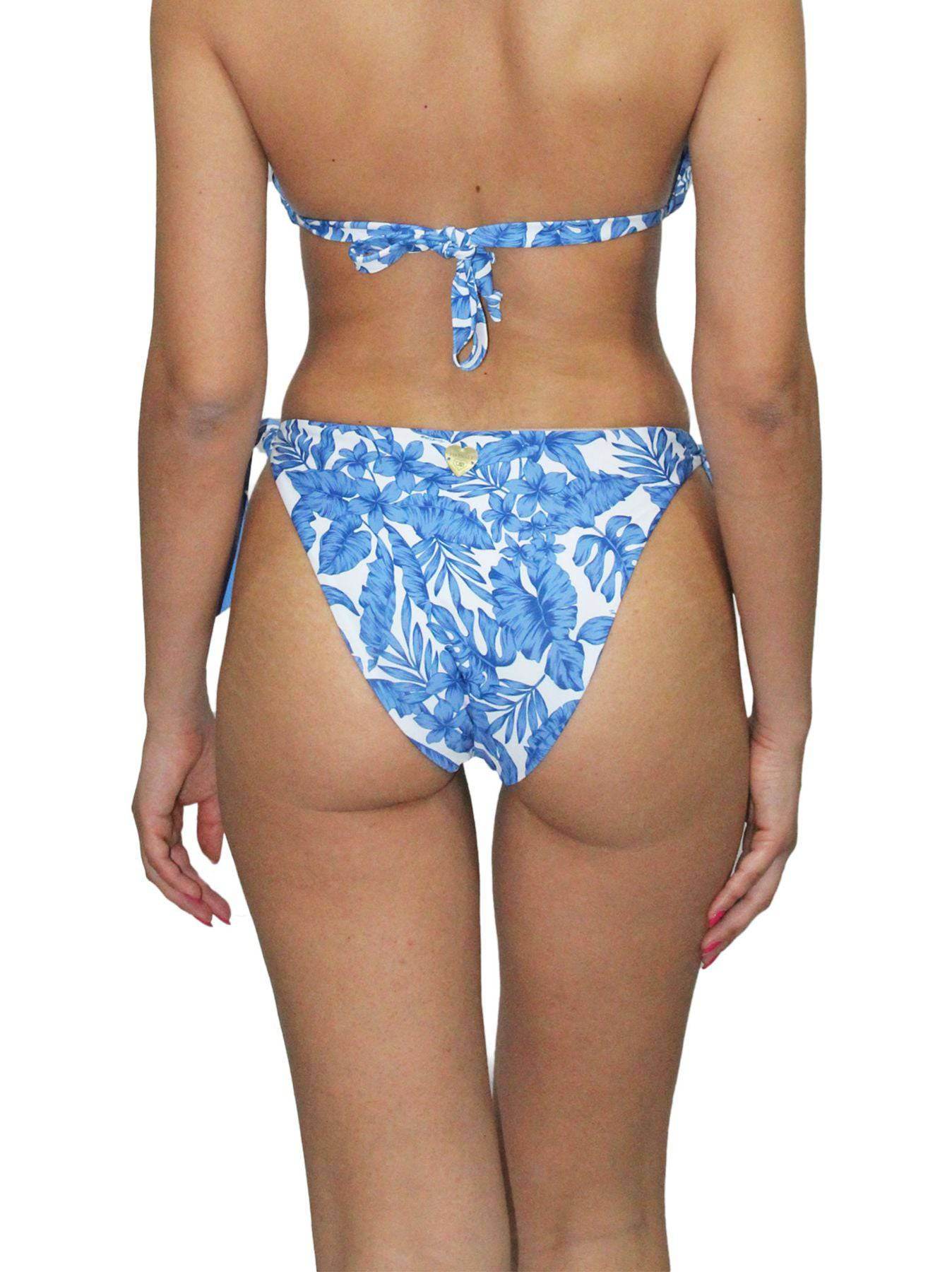 Slip bikini culisse Donna LMMB88 Twinset - evabiancheria