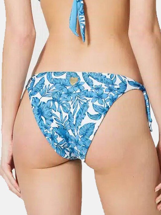 Slip bikini culisse Donna LMMB88 Twinset - evabiancheria
