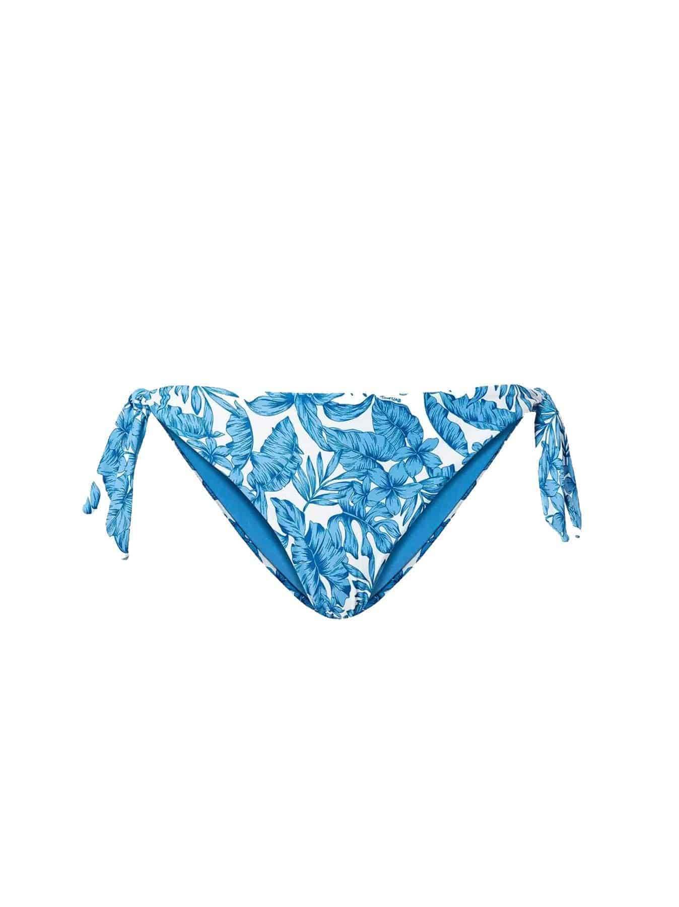 Slip bikini culisse Donna LMMB88 Twinset - evabiancheria