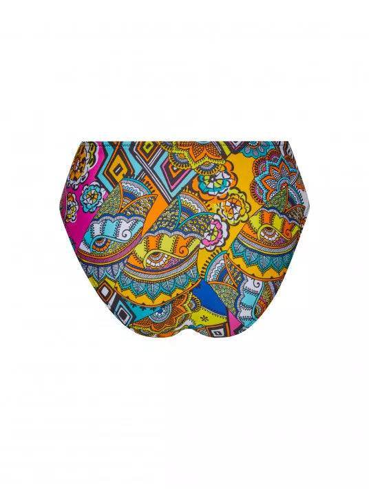 Slip bikini culisse Donna La Nomade FBB0657 ANTIGEL - evabiancheria