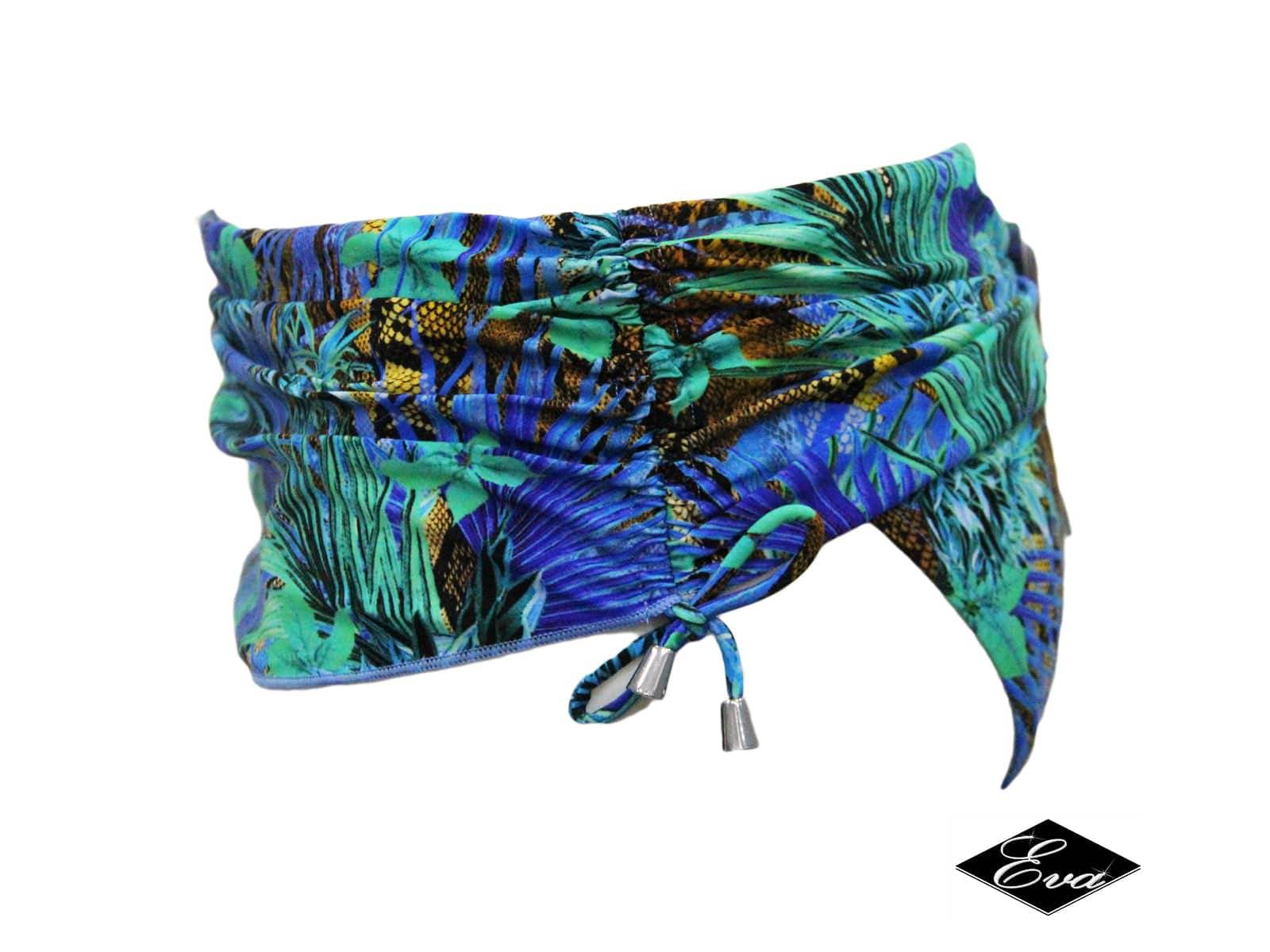 Slip bikini culisse Donna MAGIE EQUATEUR 873 Lise Charmel - evabiancheria