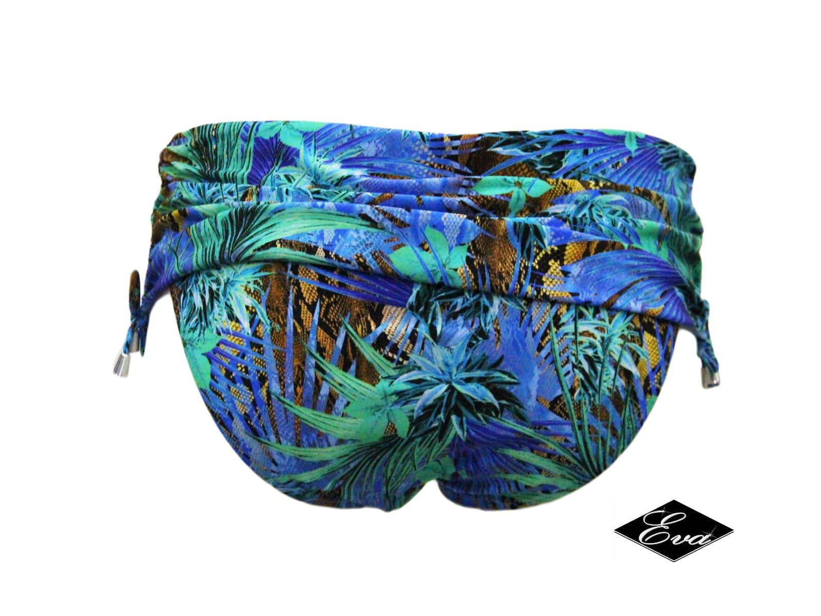 Slip bikini culisse Donna MAGIE EQUATEUR 873 Lise Charmel - evabiancheria