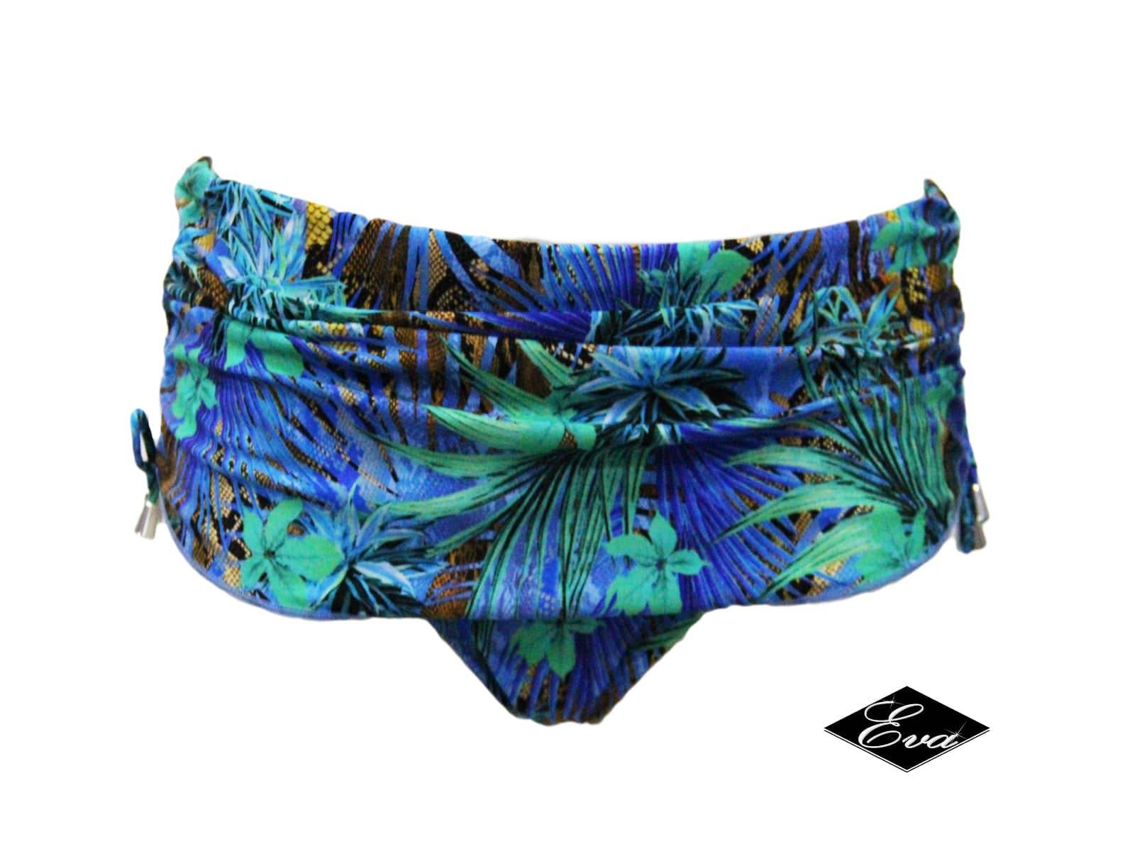 Slip bikini culisse Donna MAGIE EQUATEUR 873 Lise Charmel - evabiancheria